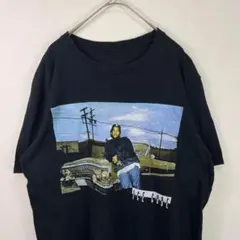 USA古着 アイスキューブ ICE CUBE Tシャツ