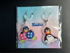︎ 紫陽花＆てるてるつば九郎アンブレラマーカー