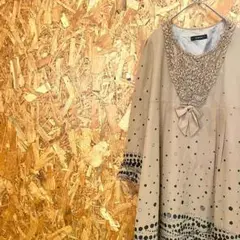 美品‼️ INGEBORG インゲボルグ ワンピース レディース 11