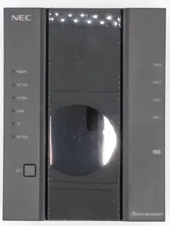 NECプラットフォームズ Aterm PA-WX3000HP2 ルーター