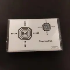 Shooting Fish デモテープ2