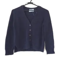 PRADA(プラダ) カーディガン サイズ38 S -