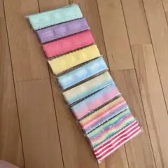 25mmグログランリボンセット