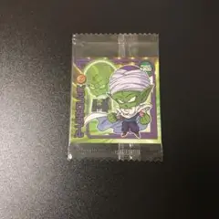 ドラゴンボール　ウエハース　シール　21. ピッコロ