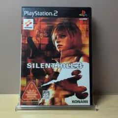 SILENT HILL3