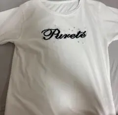 白Tシャツ