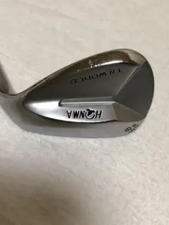 ホンマ ウエッジ TW-W 58-08