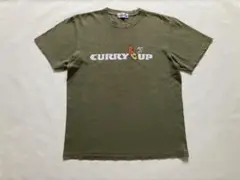 CURRY UP Tシャツ NIGO