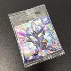 ウルトラマンシールウエハース vol.5 14 N ウルトラマンエクシードX