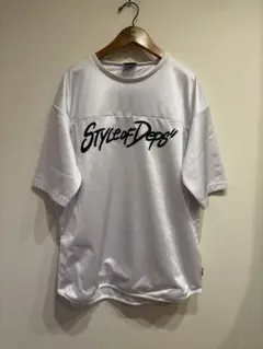 deps DEPSデプス 半袖スウェットTシャツ Mサイズ 新品未使用品 2025年最新】deps トップスの人気アイテム - メルカリ