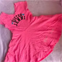 JENNIワンピース120cm