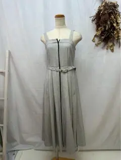 ★値下げ　Apuweiser riche　ワンピース　タグ付き新品