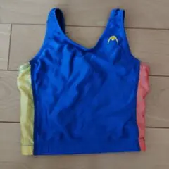 スポーツアカデミー水着 上　 JM