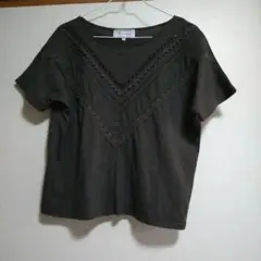 ✨美品✨ レディース トップス カットソー Tシャツ