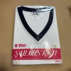 新品　セーラズ　Ｌ