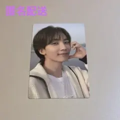 SEVENTEEN グローバル メンバーシップ メンシプ トレカ ジョンハン