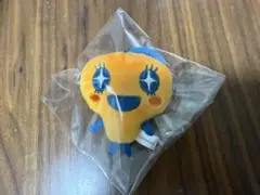 たまごっち ミニミニchibiぬいぐるみ めめっち 匿名配送