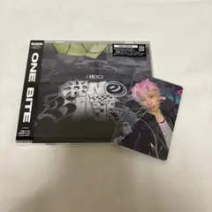 NEXZ One Beit 通常盤 ソゴン トレカ