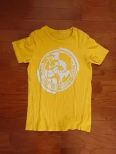 DIESEL　Tシャツ　150cm