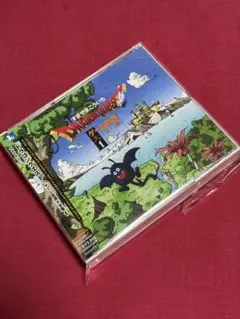 【送料無料】ドラゴンクエスト「ゲーム音源大全集1」【サウンドトラック】