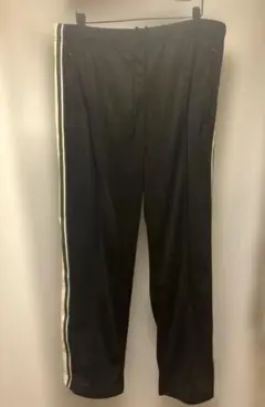 美品　GU メンズ　トラックパンツ　ジャージ