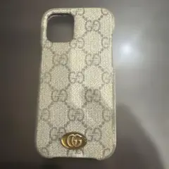 GUCCI iPhone12mini ケース