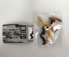 トイストーリー アンディが来た！ ウッディ