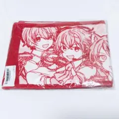 【新品未使用】すとめも9 マフラータオル