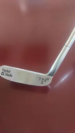 テーラーメイド TPAバター
