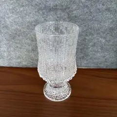 イッタラのグラス