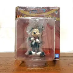 ディズニー 一番くじ 85th ファンタジア　D賞 ミニフィギュアチャーム