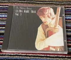 Rolling Stones / ULTRA RARE TRAX Vol. 3