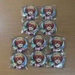 アイナナ　ベビコミュ 16 IDOL ALBUM 七瀬陸　10点セット
