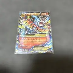 MリザードンEX