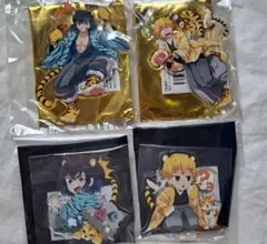 鬼滅の刃 アクリルスタンド