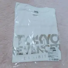 東京リベンジャーズ 原画展 入場特典Tシャツ フリーサイズ