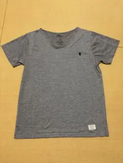 ALL SAINTS グレー Tシャツ XL