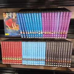 ワンス・アポン・ア・タイム 全57巻セットDVD