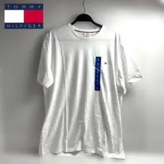 254Tommy Hilfiger Tシャツ　メンズ L
