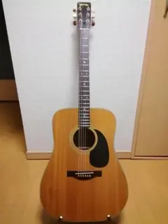 JA22W　Maruhaアコースティックギター Yahoo!オークション - MARUHA マルハ アコースティックギター No