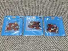 一番くじ　ドラゴンボール　H賞3種