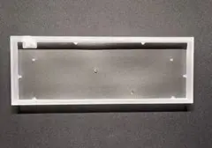 Kbdfans Tofu60 Redux Case