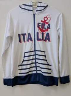 FILA ラッシュガード 150