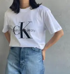 Calvin Klein Tシャツ