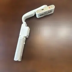 Hohem Gimbal Stabilizer ホワイト　ジンバル