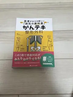 かんテキ 整形外科
