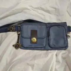 値下げ★kipling ウエストポーチ
