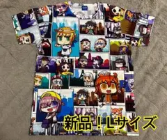 【激レア】FGO Fes.2017 フルプリントTシャツ FGO Fes.2017 LサイズTシャツC 新品未使用 - メルカリ