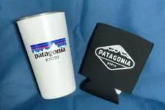 patagonia 京都限定デザイン タンブラー　クージー 2025年最新】パタゴニアクージーの人気アイテム - メルカリ