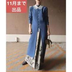 Ameri VINTAGE half open long top